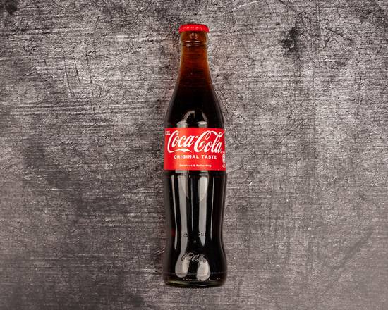 Coca-Cola 0.33l