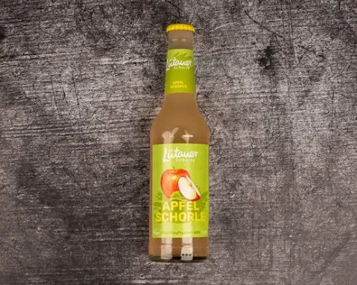 Apfelsaftschorle 0.33l