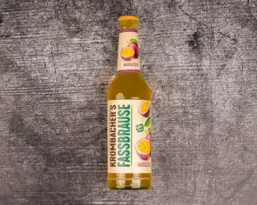 Maracujaschorle 0.33l