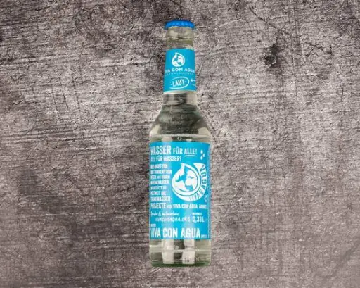 Wasser Sprudel 0.33l